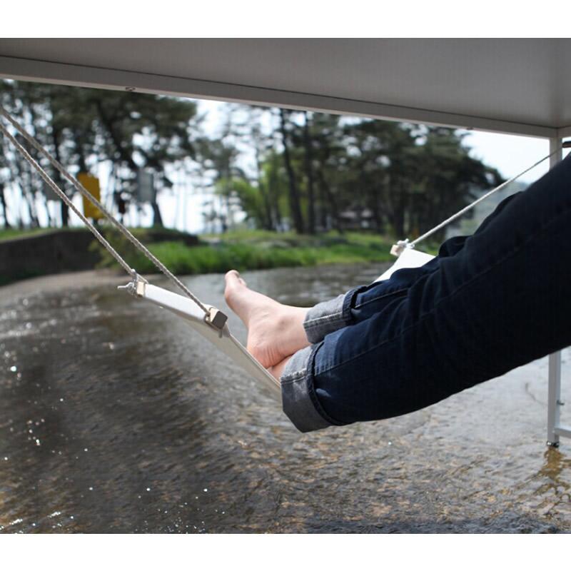 Foot Hammock for Relaxation - LuxeRest