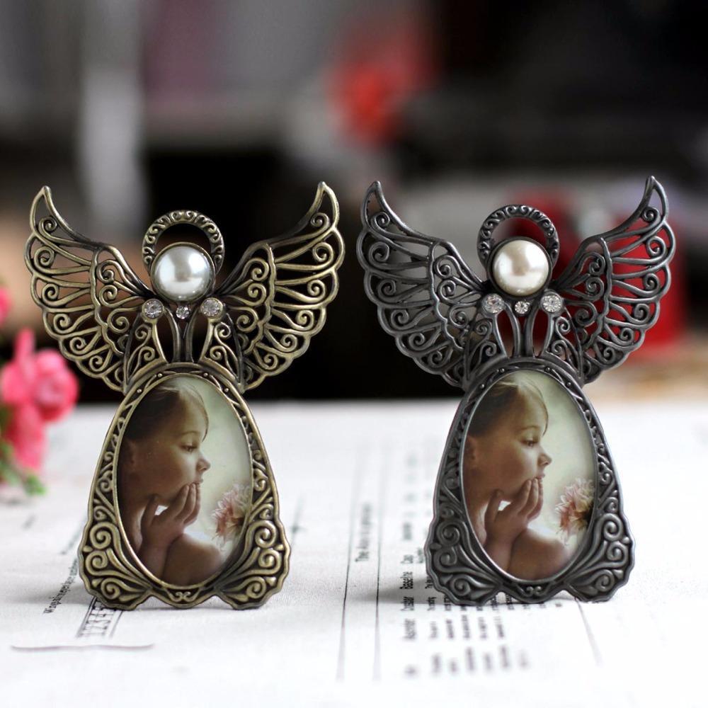 Guardian Angel Picture Frames - Everlasting Memories Co.