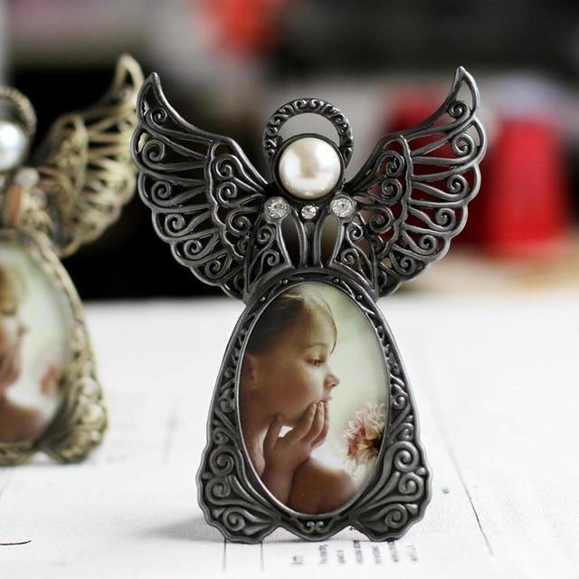 Guardian Angel Picture Frames - Everlasting Memories Co.