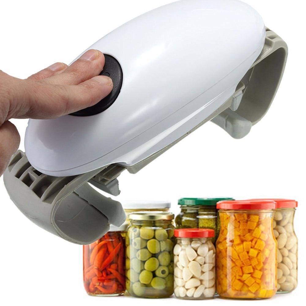 Easy Jar Opener - GripEase Solutions