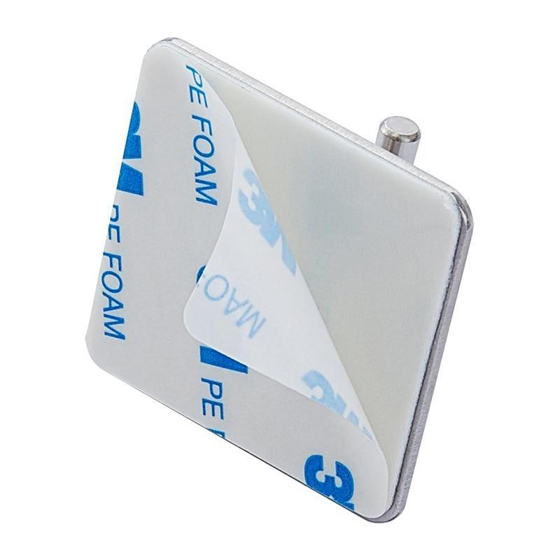 Stainless Steel Hooks - LuxeHome Essentials
