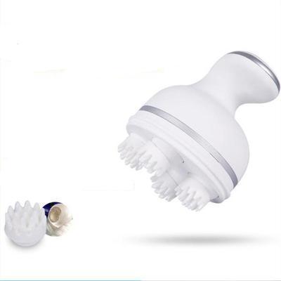 Relaxation Head Massager - SerenityWave