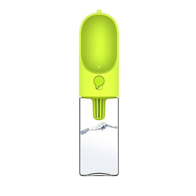 Dog Feeding Bottle - Pawsitive Hydration