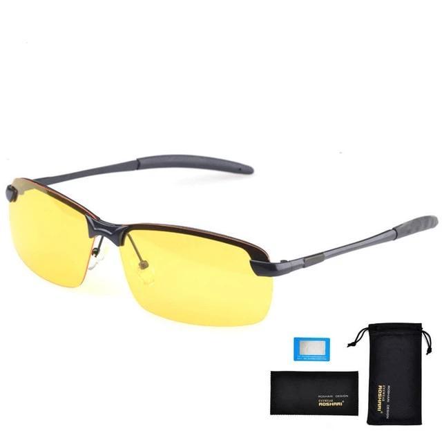 Zero Glare Anti-Glare Screen Protector - ClearView Essentials