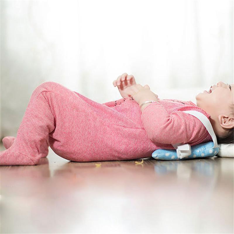Baby Head Protection Pillow - SnuggleSafe
