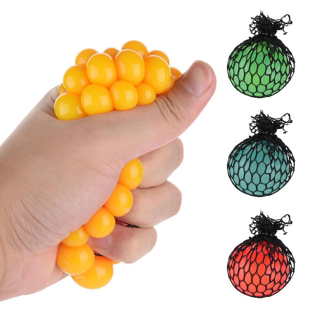 Stress Relief Toy - ZenSphere