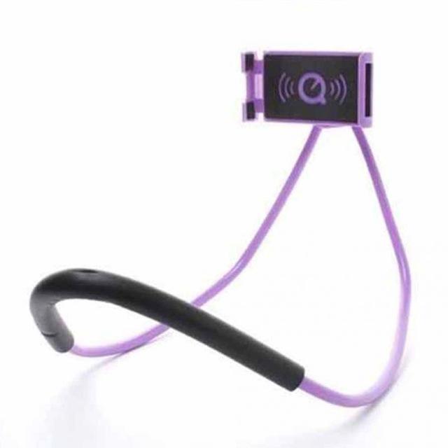 Hands Free Phone Holder - ElevateTech