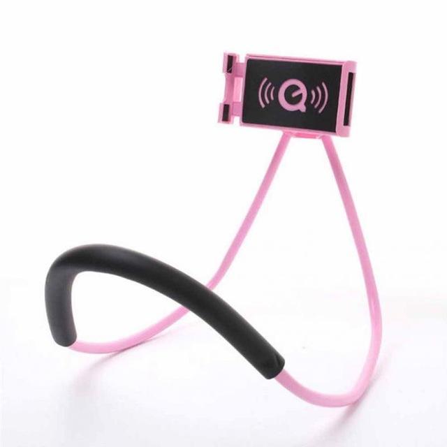 Hands Free Phone Holder - ElevateTech