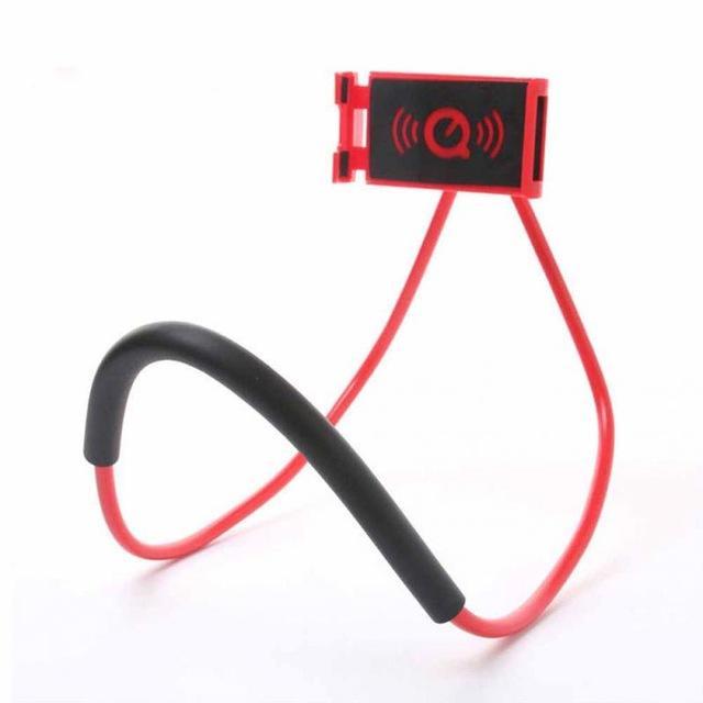 Hands Free Phone Holder - ElevateTech