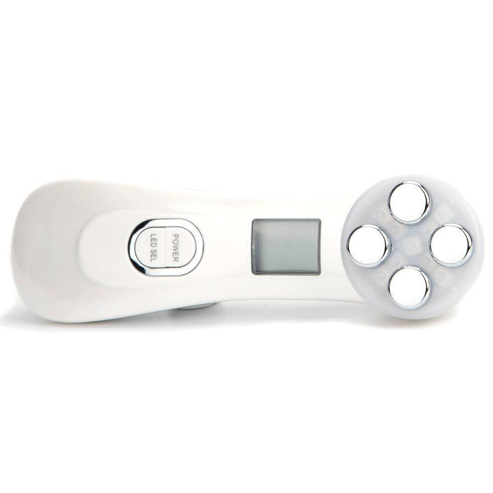 RF&EMS Mesotherapy Beauty Device - LuxeGlow