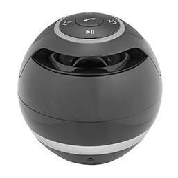 Bluetooth Speaker Ball - SoundSphere Elite