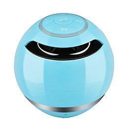 Bluetooth Speaker Ball - SoundSphere Elite