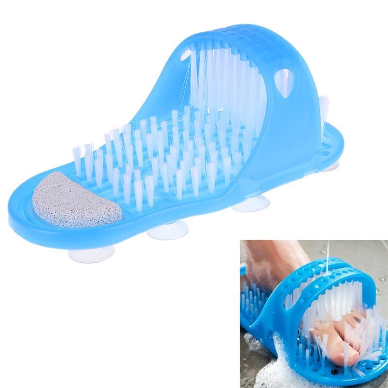 Foot Scrubber Brush - PureStep Essentials