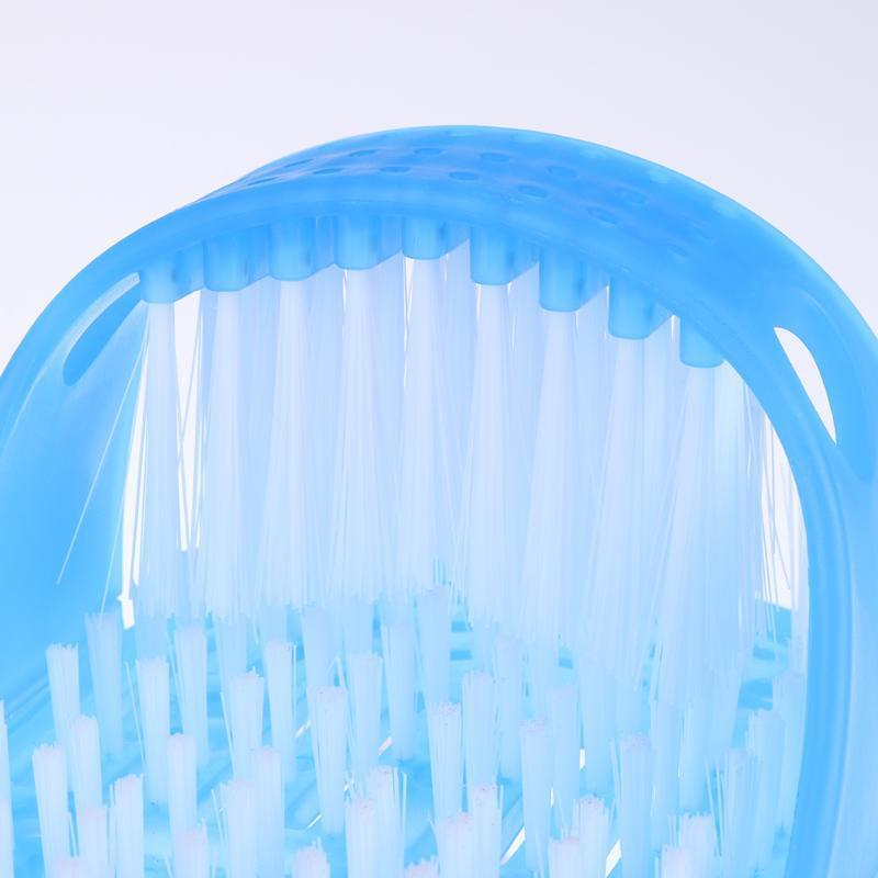 Foot Scrubber Brush - PureStep Essentials