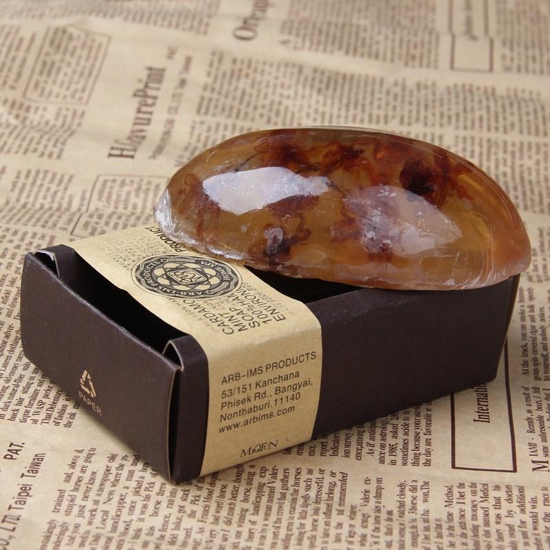 Whitening Soap - Lumina Essence