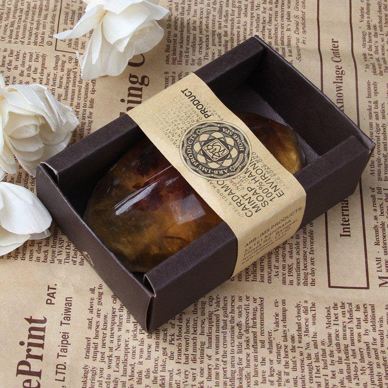 Whitening Soap - Lumina Essence