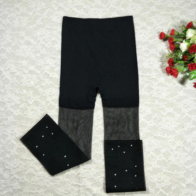 Bling Bling Thin Tights - LuxeLegs