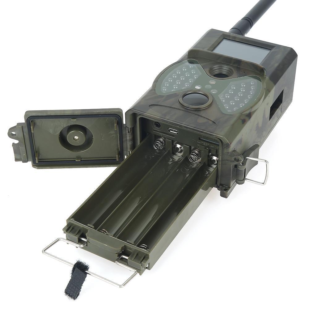 1080p Infrared Game Camera - TrailVision Elite