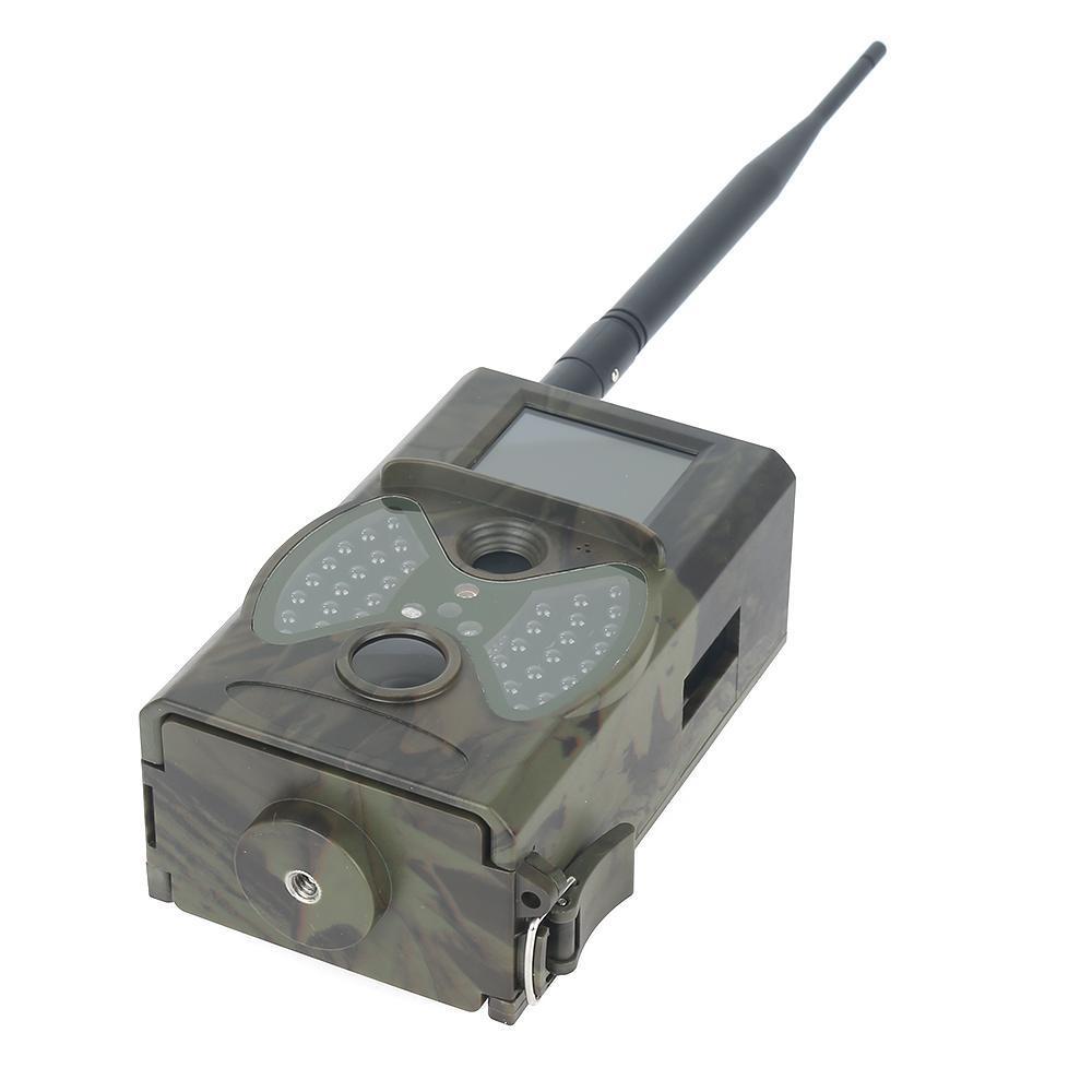 1080p Infrared Game Camera - TrailVision Elite