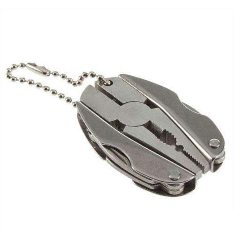 Foldaway Keychain - LuxeGear