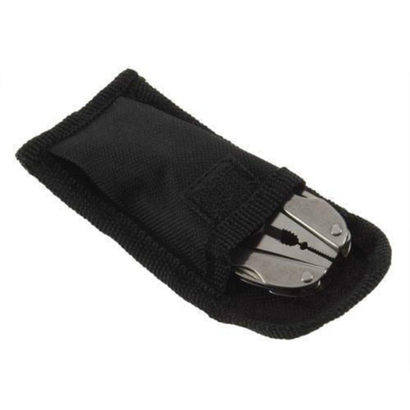 Foldaway Keychain - LuxeGear