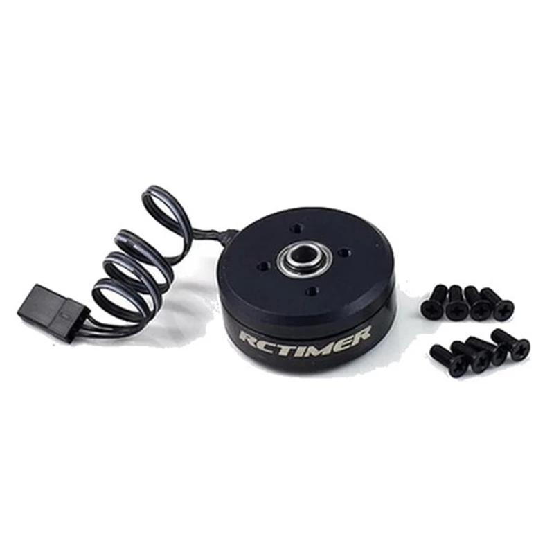 Brushless Gimbal Motor with Hollow Shaft - VeloCraft