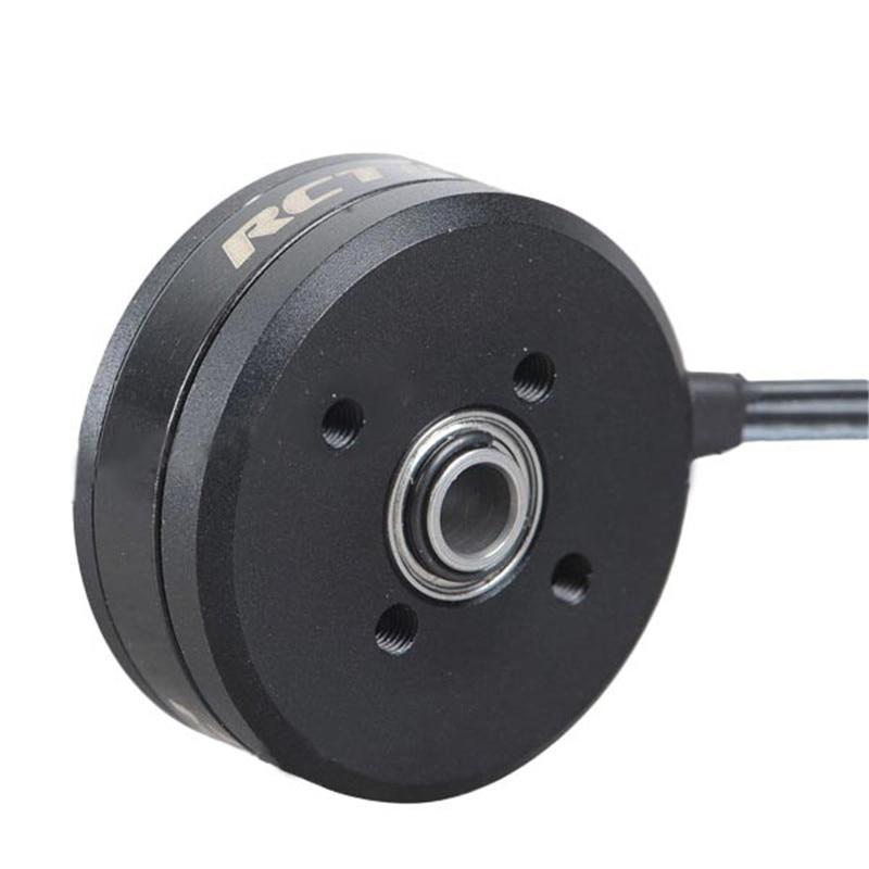 Brushless Gimbal Motor with Hollow Shaft - VeloCraft