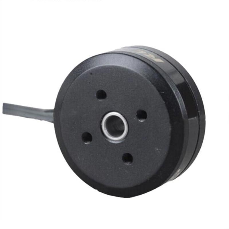 Brushless Gimbal Motor with Hollow Shaft - VeloCraft
