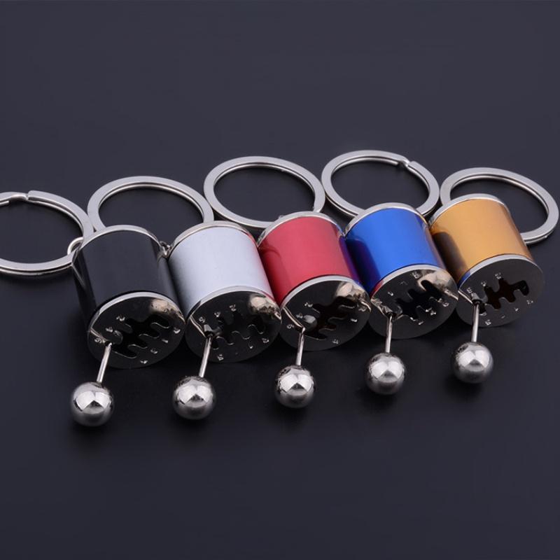 Fidget Stick Shifter - ZenFocus