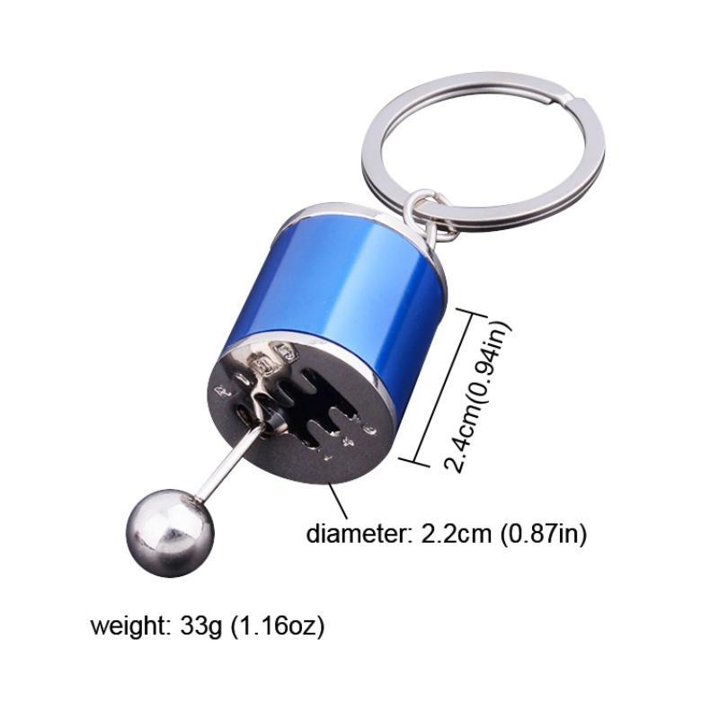 Fidget Stick Shifter - ZenFocus