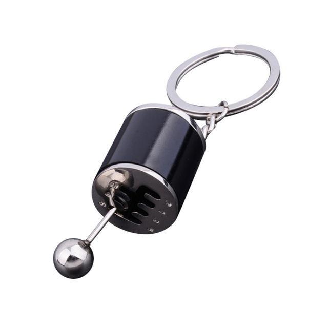 Fidget Stick Shifter - ZenFocus