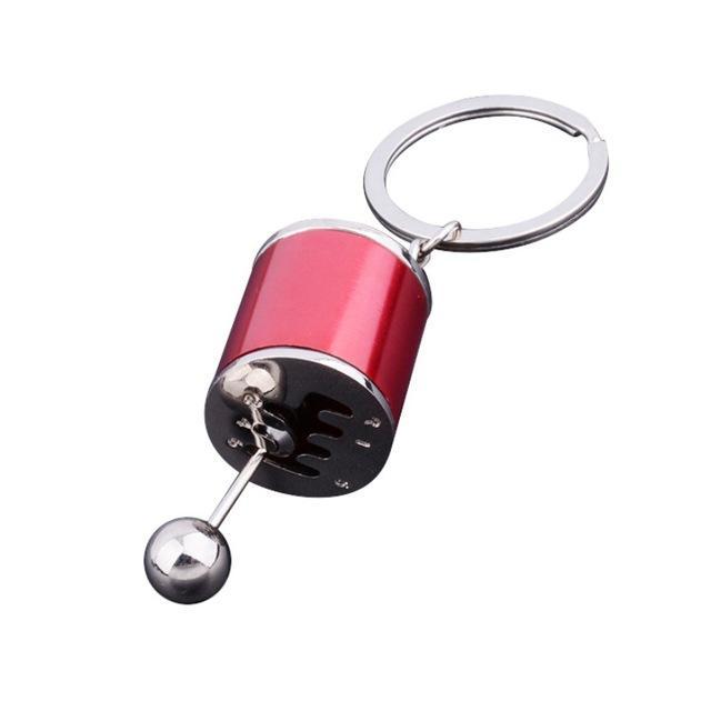 Fidget Stick Shifter - ZenFocus