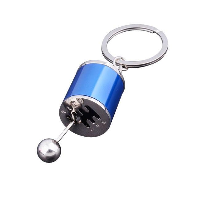 Fidget Stick Shifter - ZenFocus