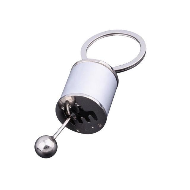 Fidget Stick Shifter - ZenFocus