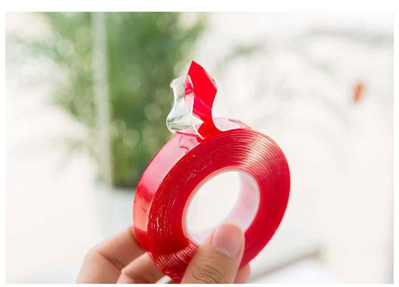High Strength Double Sided Adhesive Tape - StickPro