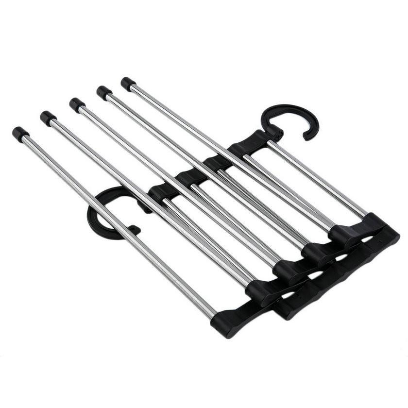 Pants Hanging Rack - LuxeSpace