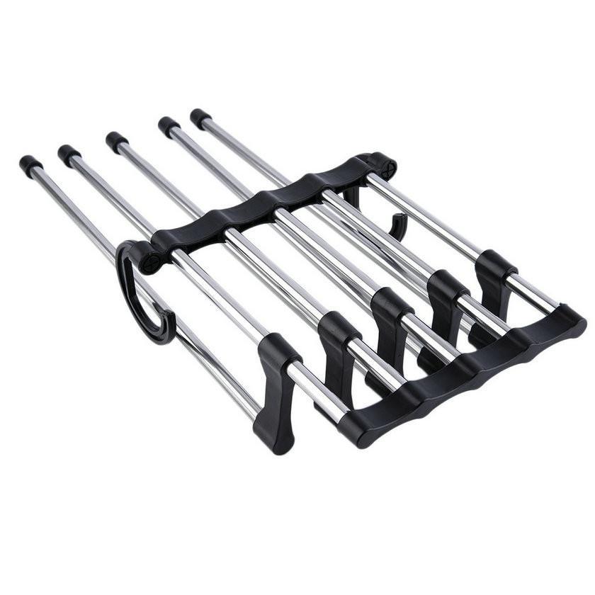 Pants Hanging Rack - LuxeSpace