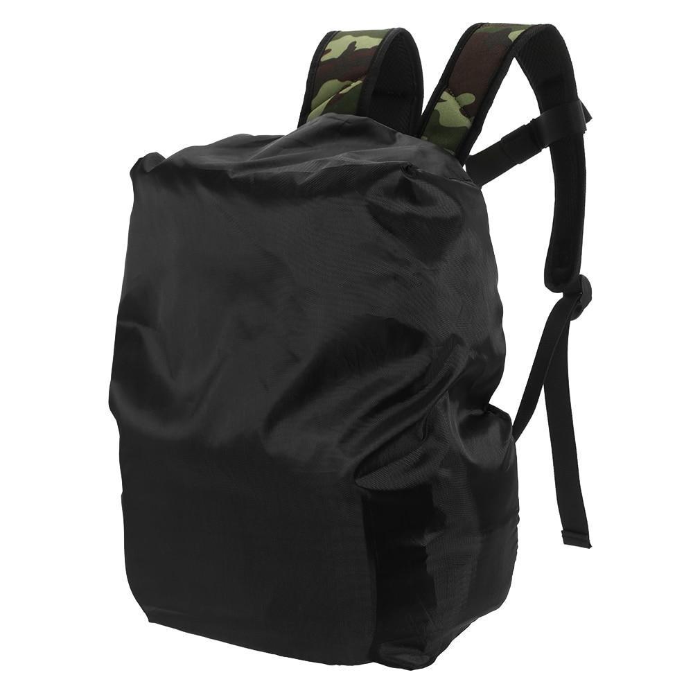Fishing Backpack with Tackle Storage - AquaGear