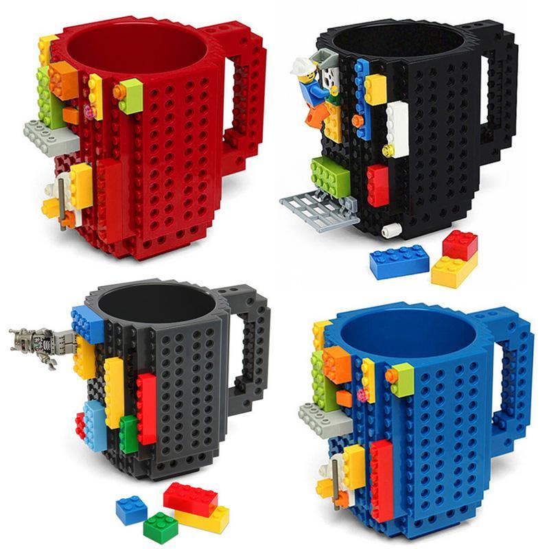 Creative Builder Mug - Artisan Craft Co.
