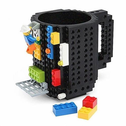 Creative Builder Mug - Artisan Craft Co.