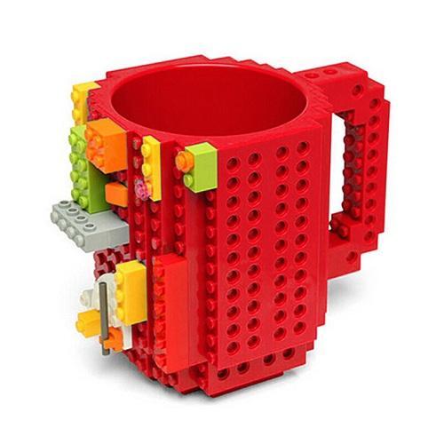 Creative Builder Mug - Artisan Craft Co.