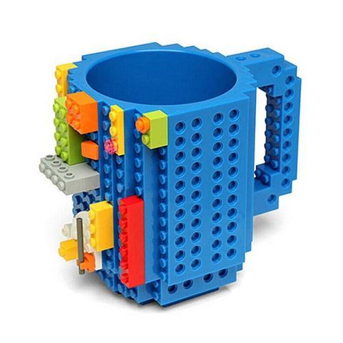 Creative Builder Mug - Artisan Craft Co.