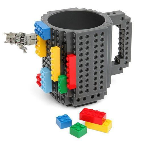 Creative Builder Mug - Artisan Craft Co.