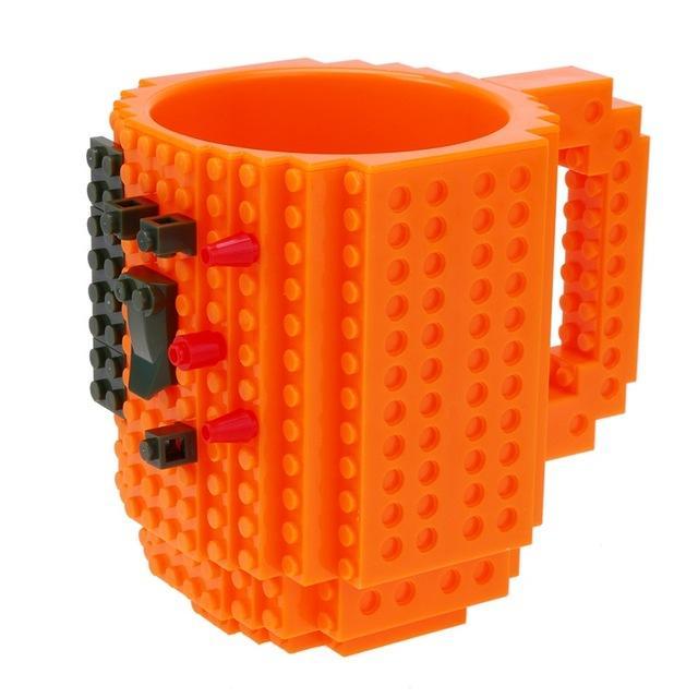 Creative Builder Mug - Artisan Craft Co.