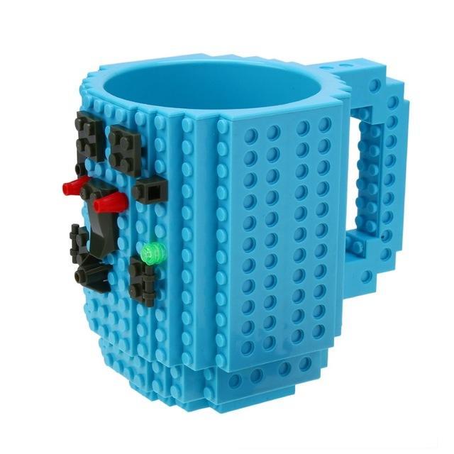 Creative Builder Mug - Artisan Craft Co.