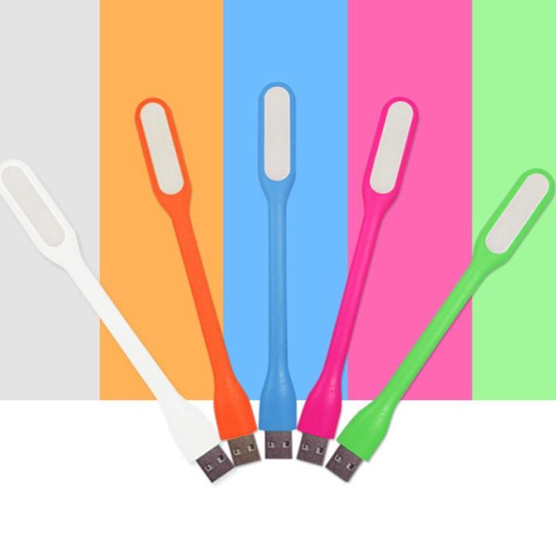 USB LED Desk Lamp - LumaGlow