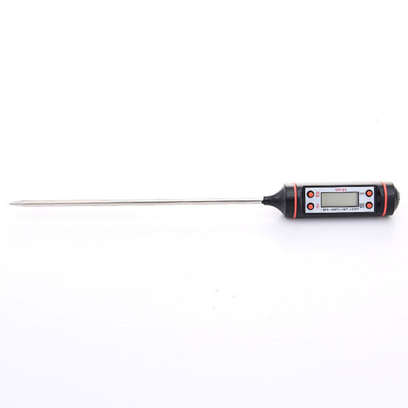 ThermoChef Pro - Precision Cooking for Perfect Meals