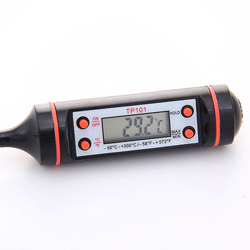 ThermoChef Pro - Precision Cooking for Perfect Meals