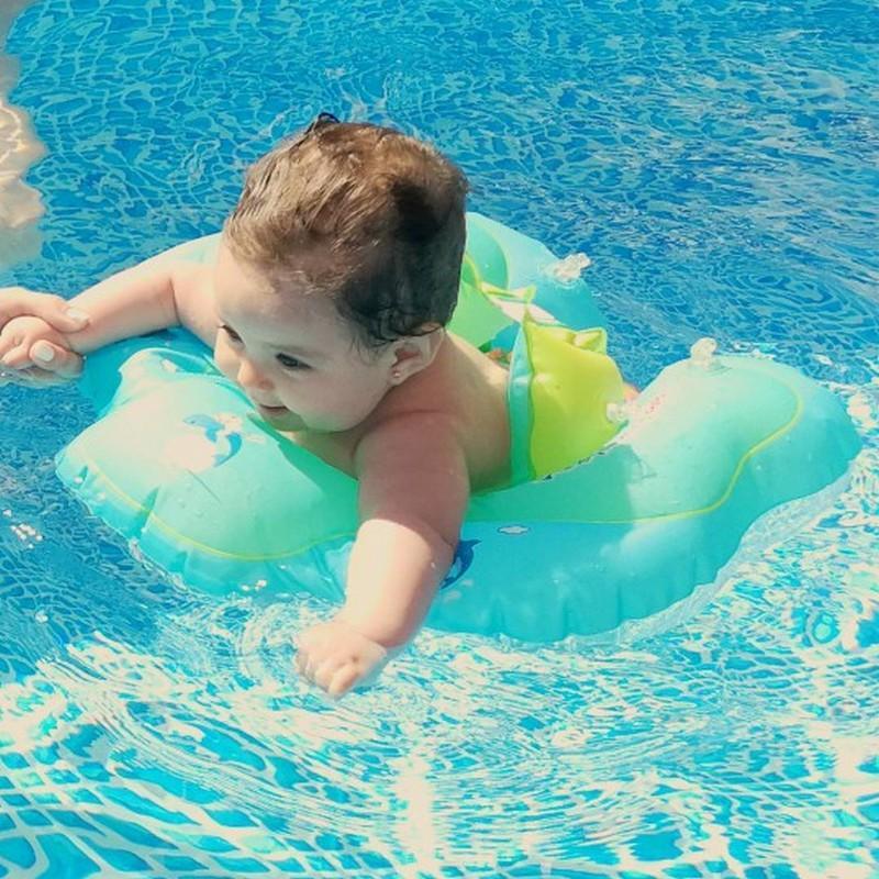 Baby Body Float - AquaNest