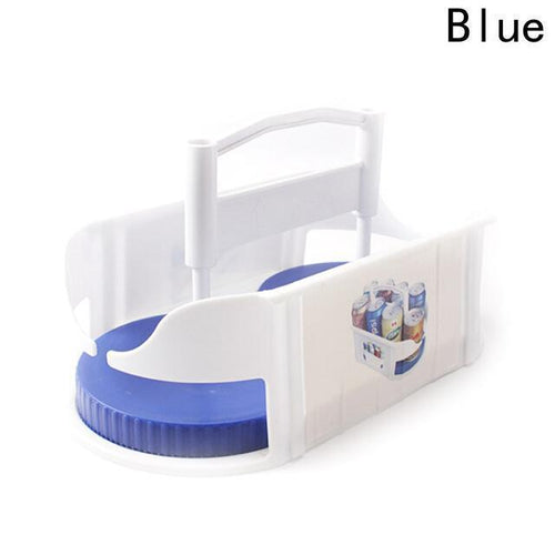 360 Rotating Storage Organizer - LuxeHome Essentials